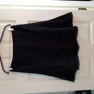 💕 GEORGE STRETCH SKIRT 💕